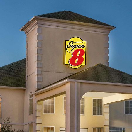 Super 8 By Wyndham Harrisburg Hershey North Buitenkant foto