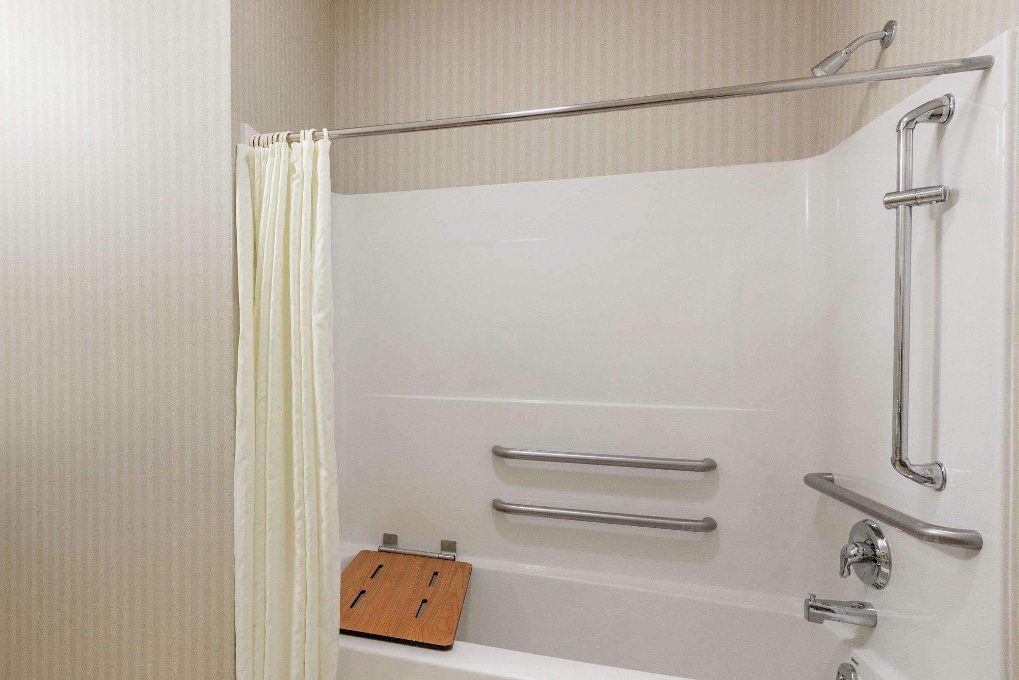Super 8 By Wyndham Harrisburg Hershey North Buitenkant foto