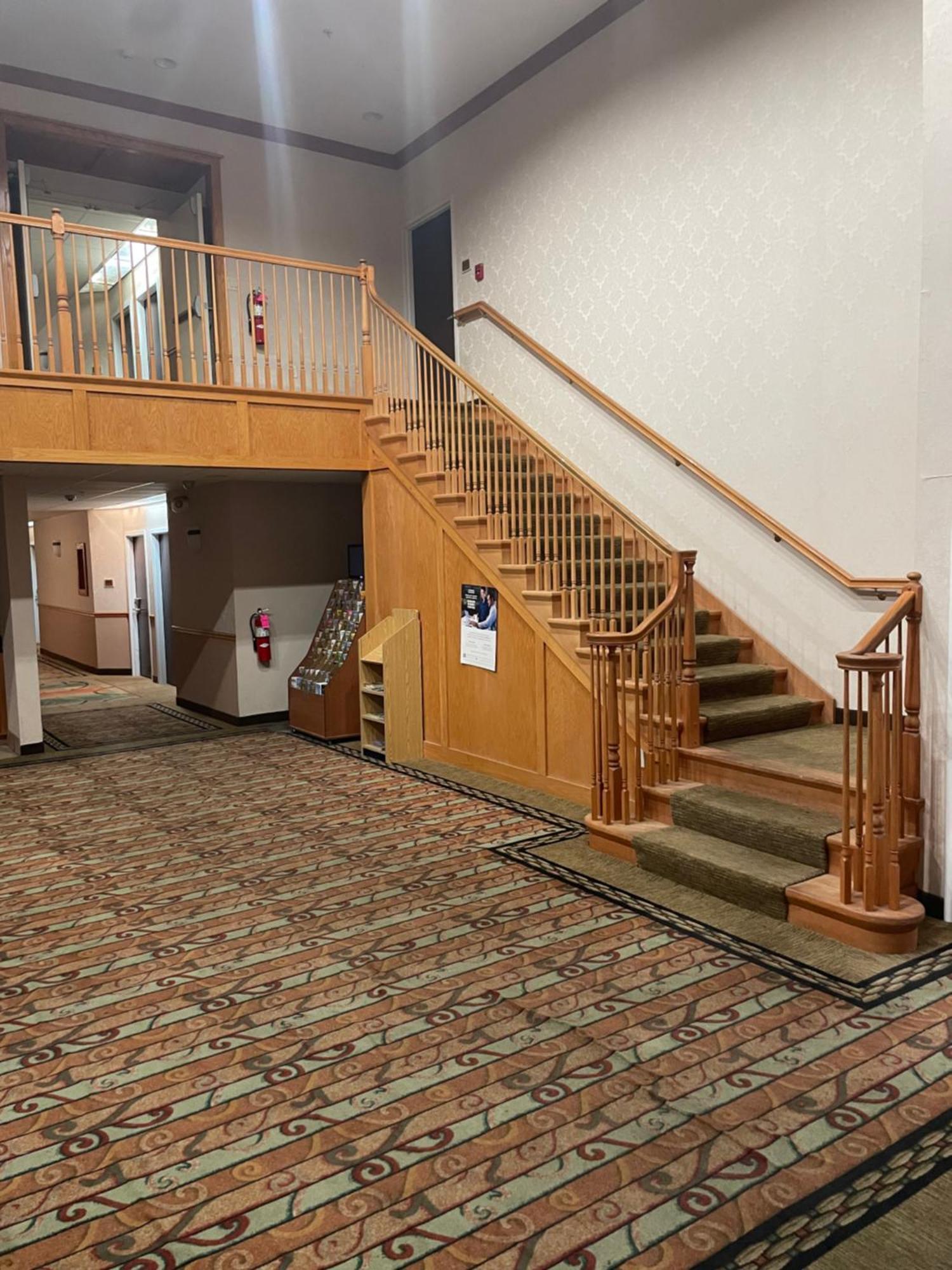 Super 8 By Wyndham Harrisburg Hershey North Buitenkant foto
