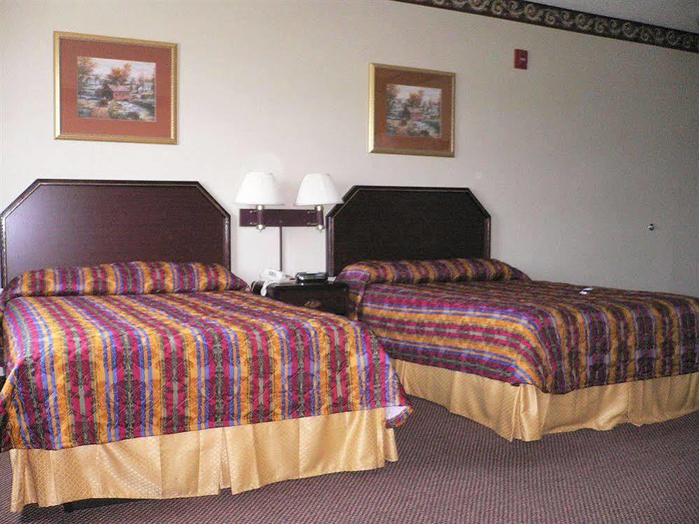 Super 8 By Wyndham Harrisburg Hershey North Buitenkant foto