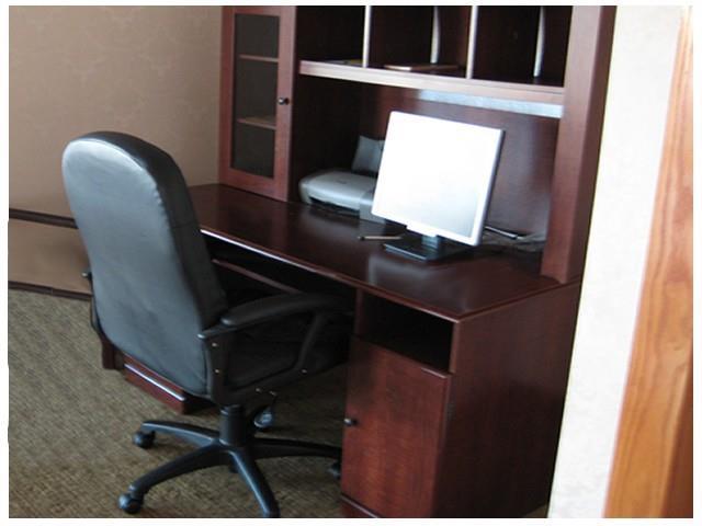 Super 8 By Wyndham Harrisburg Hershey North Faciliteiten foto