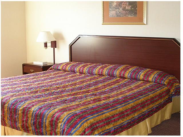 Super 8 By Wyndham Harrisburg Hershey North Kamer foto